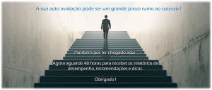 Enviado com sucesso